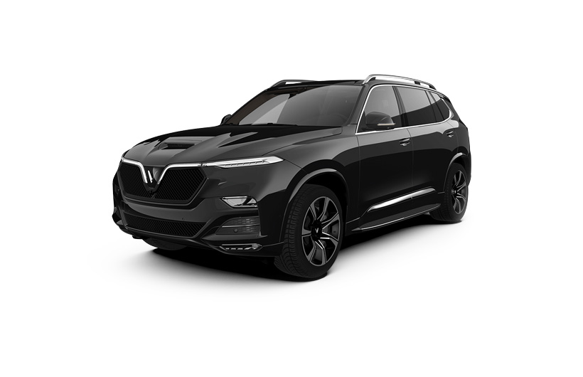 VF 6 7 chỗ